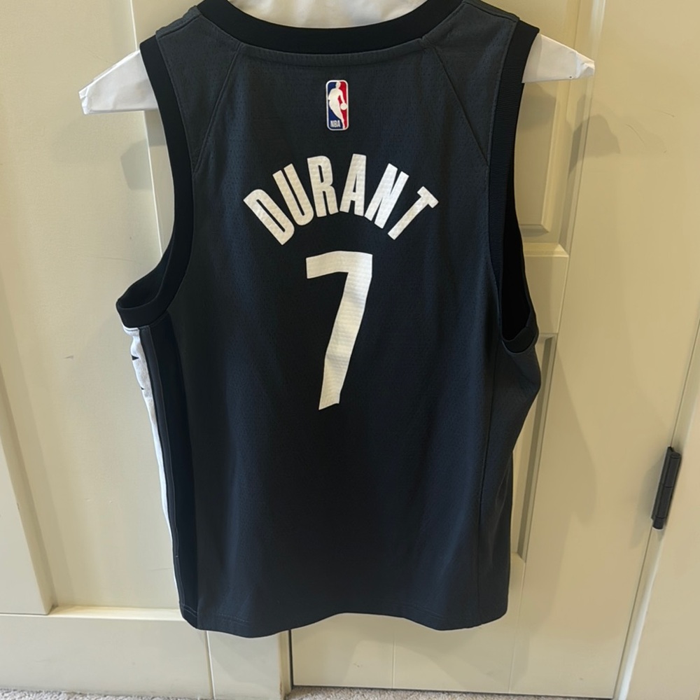 Nike‎ BKLYN Basketball Jersey - Picture 2 of 3